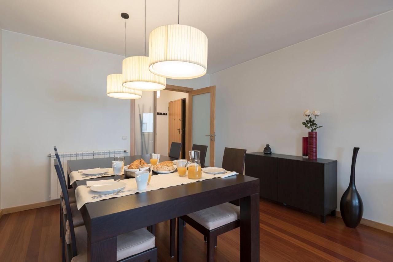 Lovelystay - Oporto Beach Apartment With 2 Free Parking Spots Matosinhos  Exterior photo